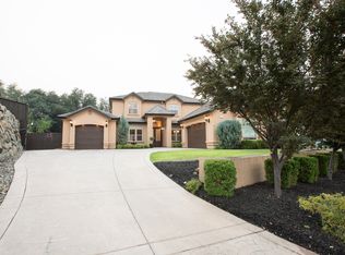 3516 Bergamo Dr, El Dorado Hills, CA 95762
