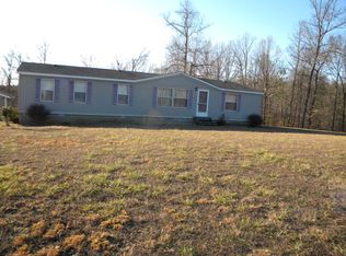 900 Stephanie Ln, Huntingdon, TN 38344