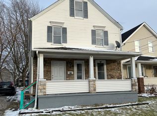 2377 Elyria Ave, Lorain, OH