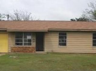 120 Aberdeen Dr, Wichita Falls, TX 76302