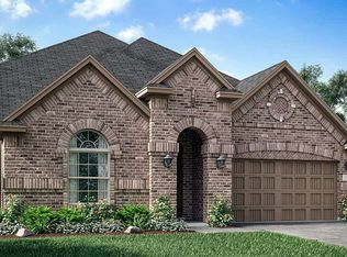 6721 Denali Dr, Plano, TX 75023