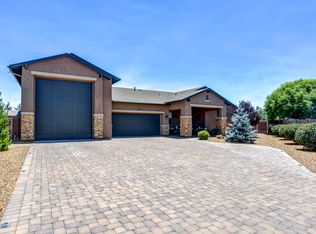 8435 N Cyclone Dr, Prescott Valley, AZ 86315