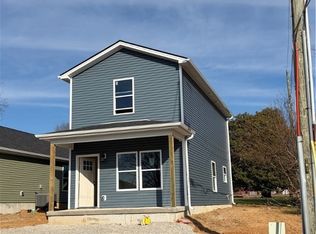 306 Taff St, Charlestown, IN 47111