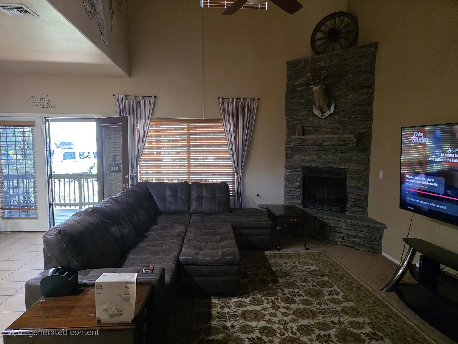 2 bed, 2.5 bath, 1352 sqft, $2,000 — Photo 4