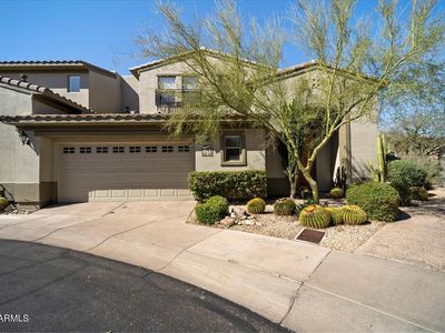20802 N Grayhawk Dr UNIT 1061, Scottsdale, AZ, 85255