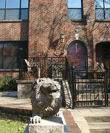 2nd image of 832 Blaylock Dr APT 4