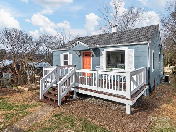 86 Morris St, Asheville, NC 28806