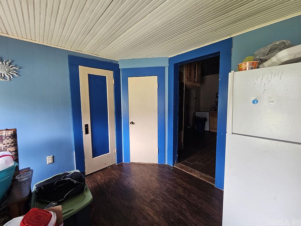 107 Mercer, Horatio, AR 71842 Zillow