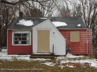 4511 S M L King Jr Blvd, Lansing, MI