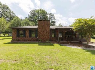 8023 Cavern Rd, Trussville, AL 35173