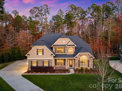 1325 Sommersby Pl, Waxhaw, NC, 28173