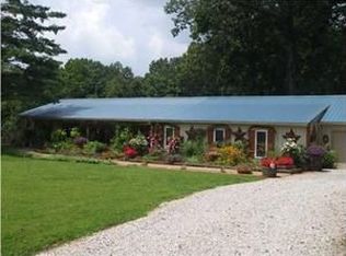 8300 Reis Ct, Evansville, IN 47720