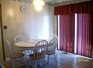 3900 S New York Ave, Sedalia, MO 65301