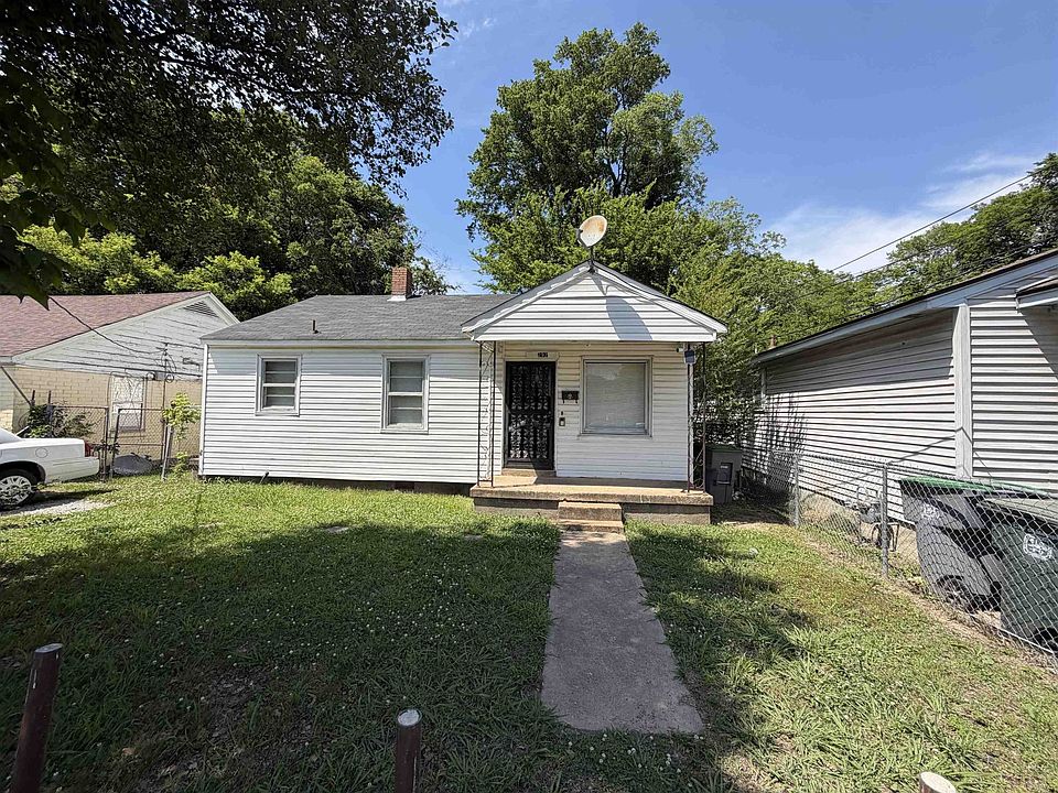 1st image of 292 Modder Ave