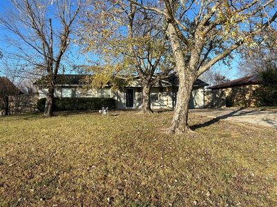 520 S 4th Ave, Stroud, OK, 74079