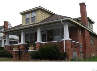 2508 Maplewood Rd, Henrico, VA 23228