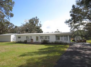 17640 SE 26th Ln, Silver Springs, FL 34488