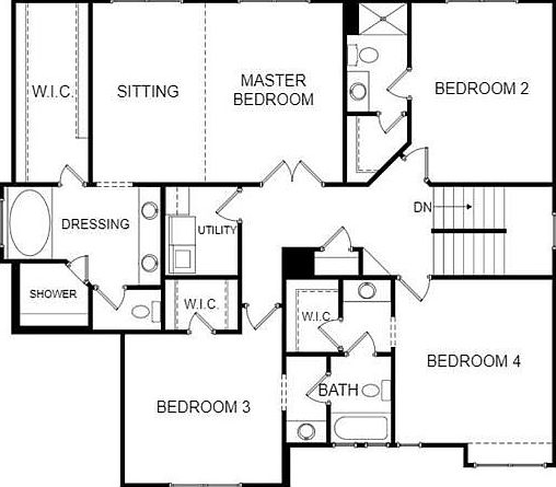 2nd image of 12513 W 182nd Pl