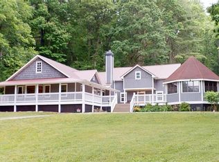 1941 Old Northcutt Rd, Ellijay, GA 30536