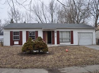 2509 Talandis Dr, Sauk Village, IL