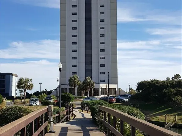 5905 S Kings Hwy Unit 914, Myrtle Beach, SC 29575