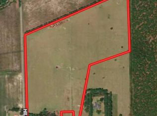 2645 Ashland Stokes Bridge Rd, Bishopville, SC 29010