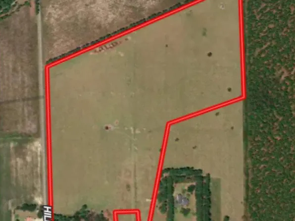 2645 Ashland Stokes Bridge Rd, Bishopville, SC 29010