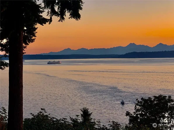 18318 Olympic View Drive, Edmonds, WA 98020
