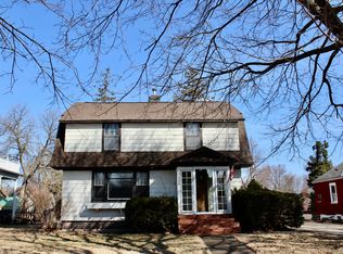 110 2nd St SW, Blooming Prairie, MN 55917