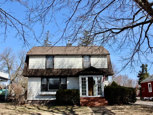 110 2nd St SW, Blooming Prairie, MN 55917