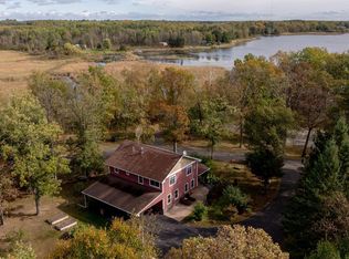 3106 State 371 NW, Hackensack, MN 56452