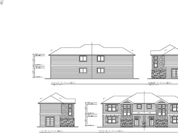 422 NW 4th Ave, Canby, OR 97013