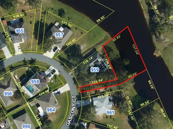 0 Gascony Ct, Kissimmee, FL 34759