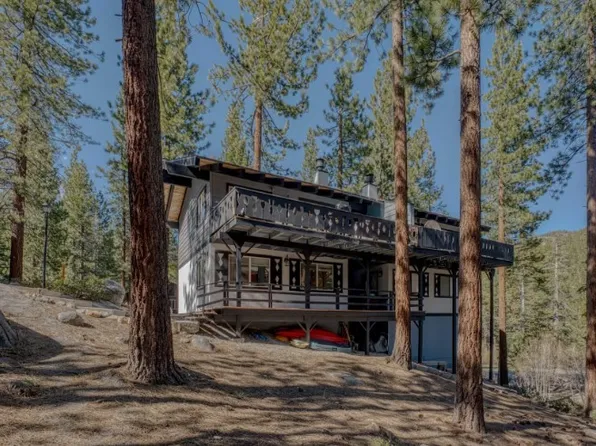 1302 Zurich Ln, Incline Village, NV 89451