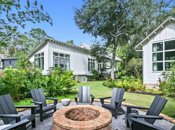 142 E Georgie St, Santa Rosa Beach, FL 32459