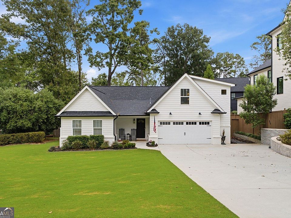 1st image of 2327 Drew Valley Rd NE