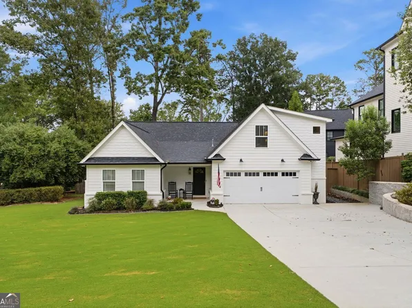 2327 Drew Valley Rd NE, Atlanta, GA 30319