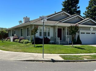 3 Edgefield Ct, Napa, CA