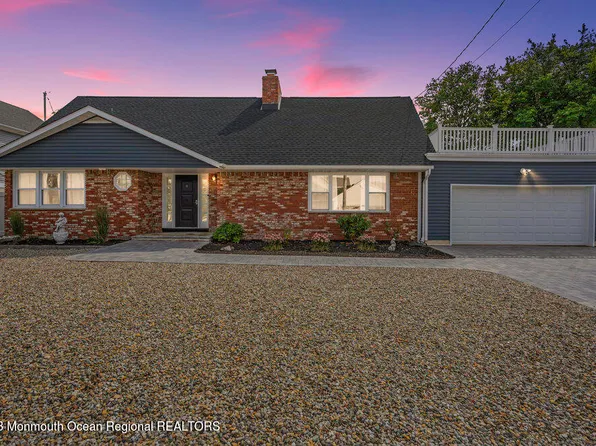 933 Montauk Drive, Forked River, NJ 08731