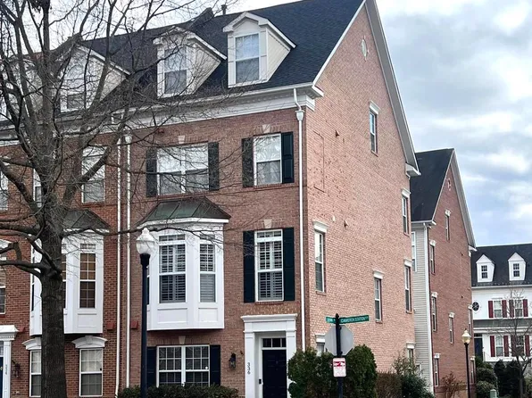 336 Cameron Station Blvd, Alexandria, VA 22304