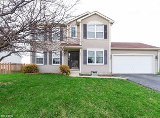 761 Blooming Dr, Dekalb, IL 60115