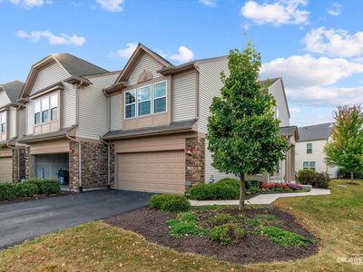 1439 Crimson Ln, Yorkville, IL, 60560