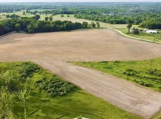 0 S Frye Hill Rd, Williamsport, IN 47993