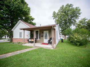 416 Jolly St, Columbia City, IN