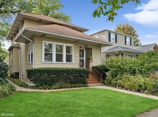 739 N Cuyler Ave, Oak Park, IL