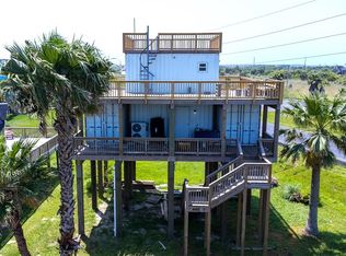 4016 Las Palmas Blvd, Galveston, TX 77554
