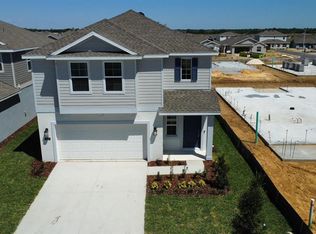 441 Sandbar Ln, Haines City, FL 33844