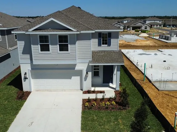441 Sandbar Ln, Haines City, FL 33844