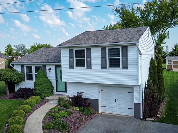 126 Cornell Dr, Butler, PA 16001