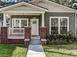 2116 Gilmore St, Jacksonville, FL 32204